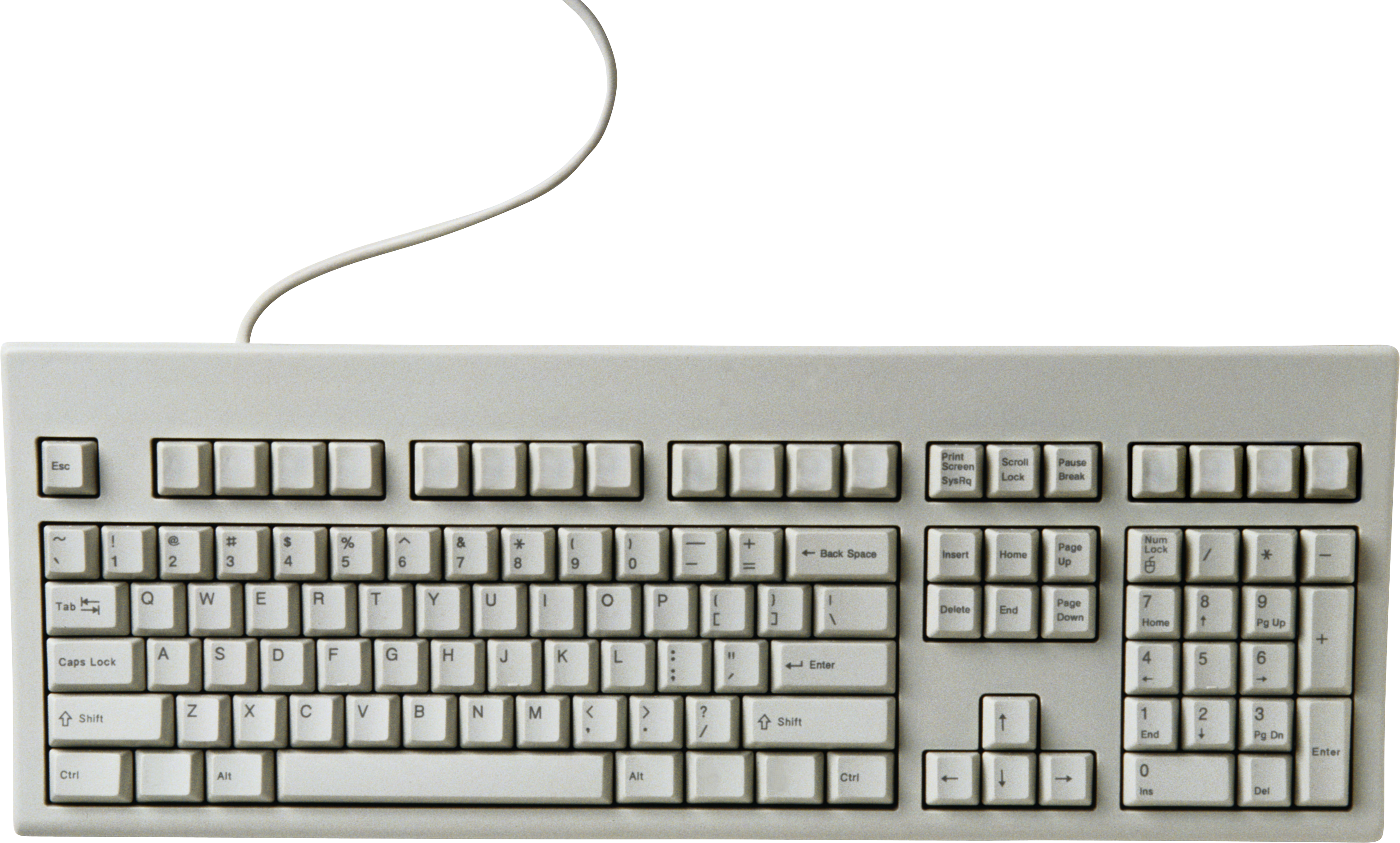 Detail Computer Keyboard Download Nomer 20