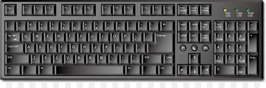 Detail Computer Keyboard Download Nomer 21