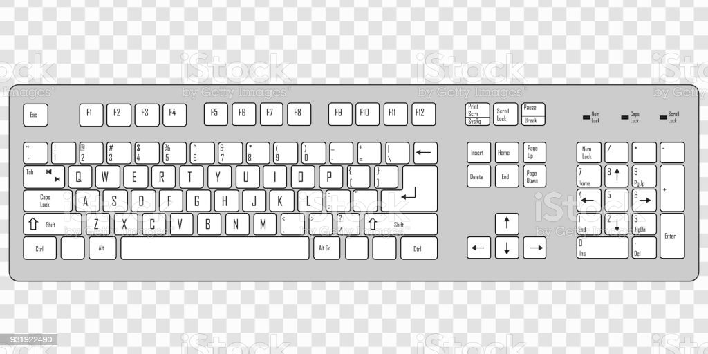 Detail Computer Keyboard Download Nomer 24