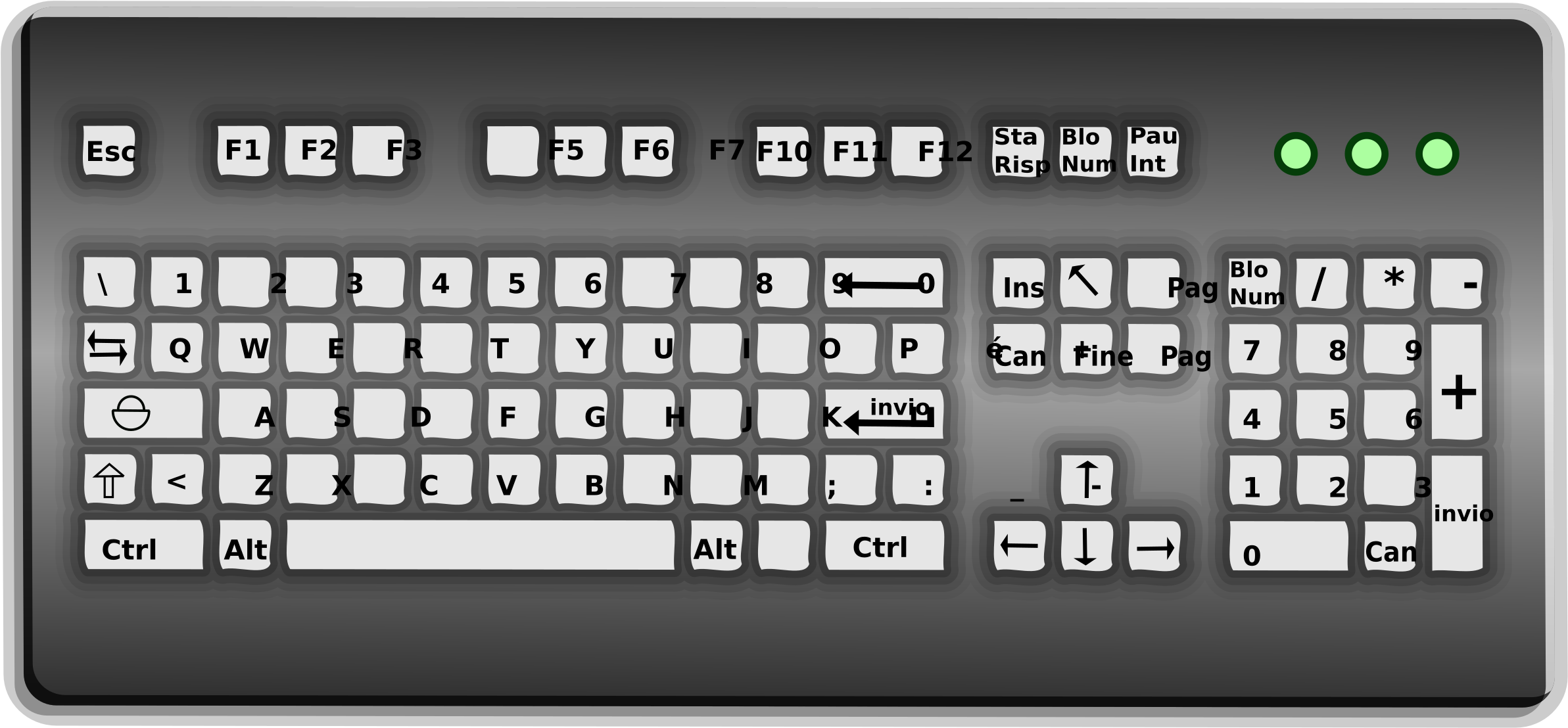 Detail Computer Keyboard Download Nomer 25