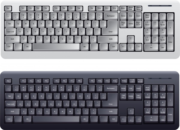 Detail Computer Keyboard Download Nomer 26