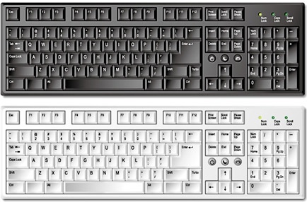 Detail Computer Keyboard Download Nomer 27