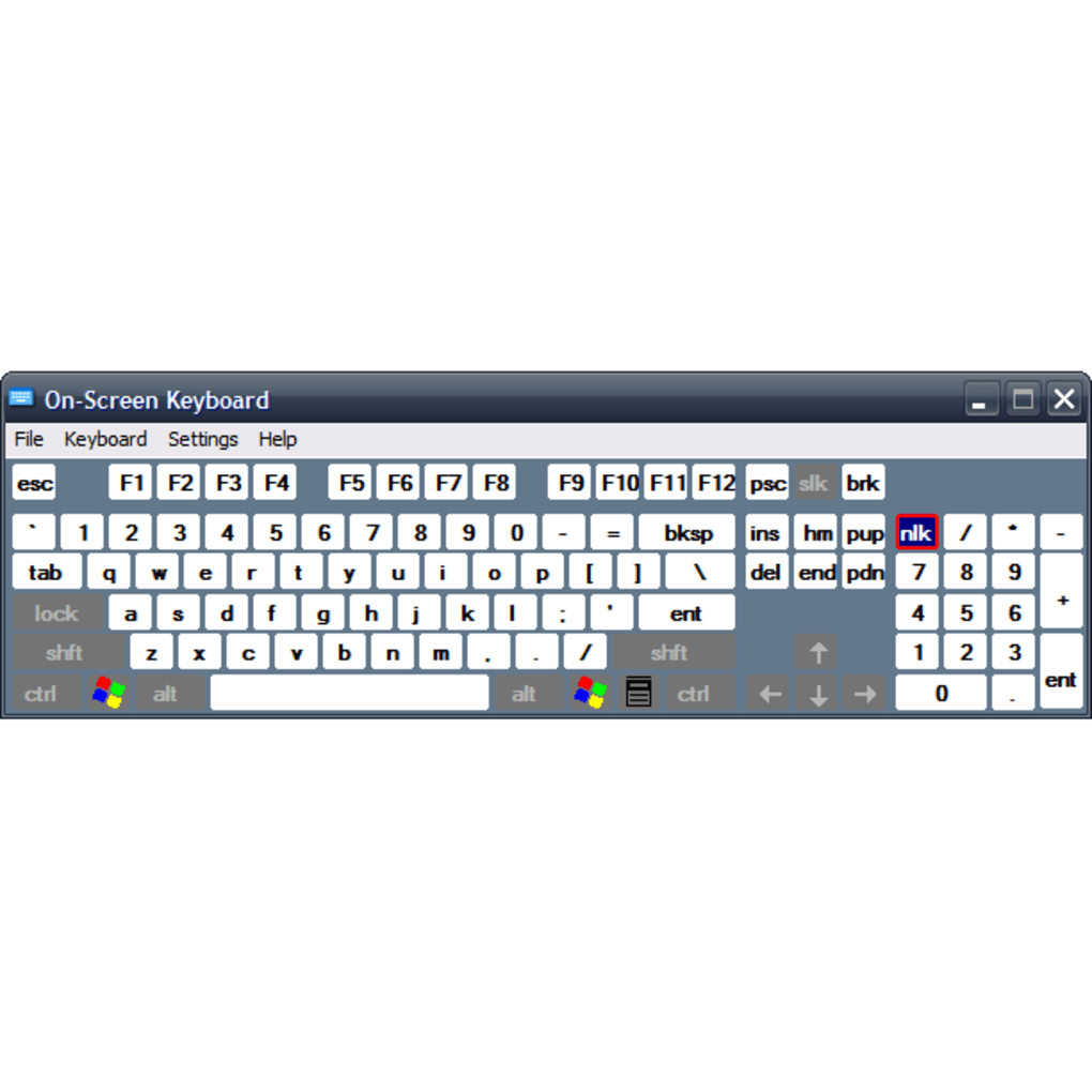 Detail Computer Keyboard Download Nomer 34