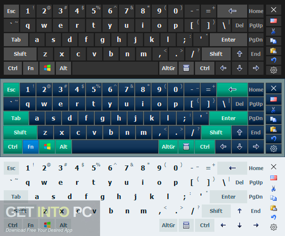 Detail Computer Keyboard Download Nomer 39