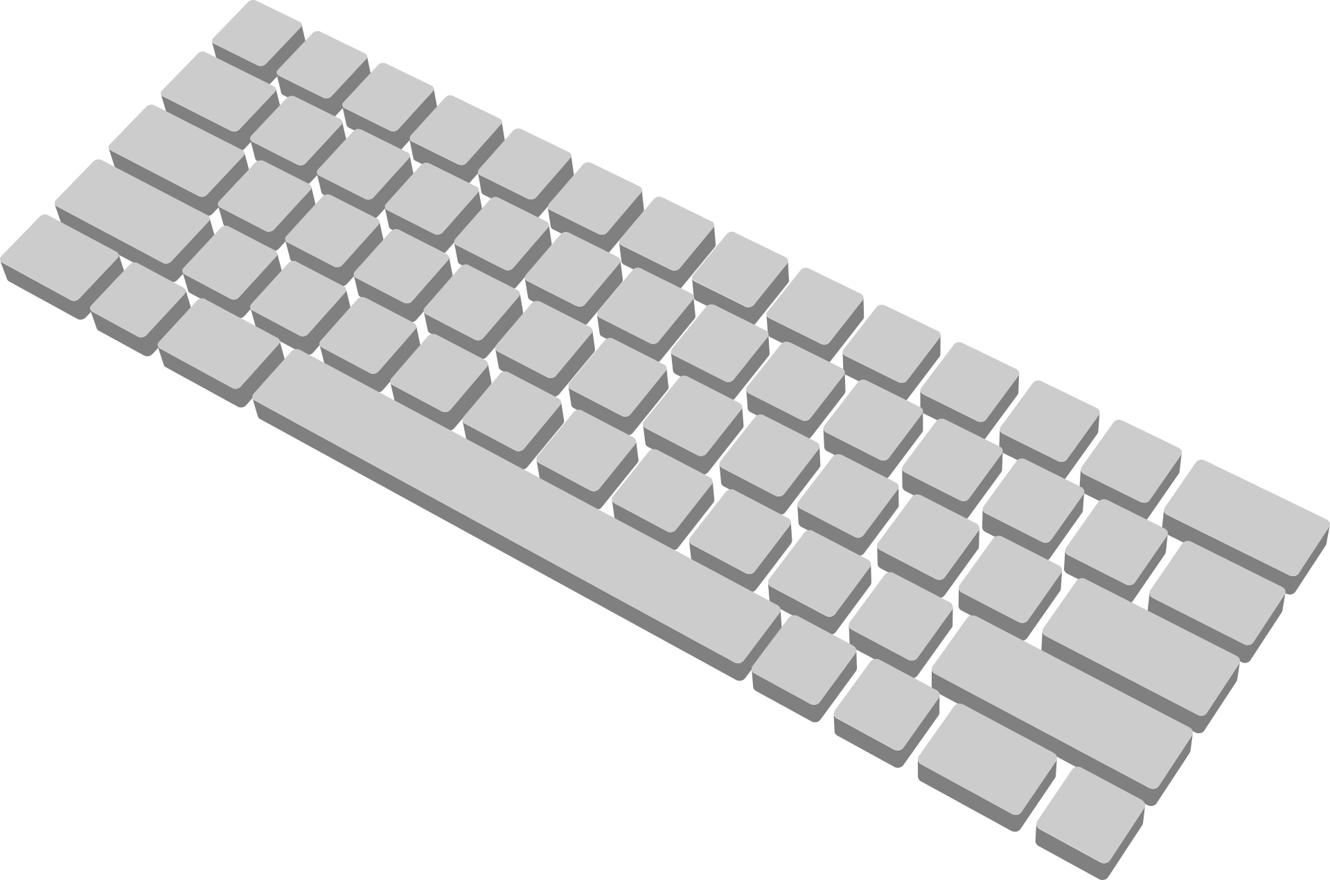 Detail Computer Keyboard Download Nomer 45