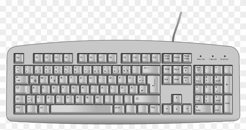 Detail Computer Keyboard Download Nomer 50