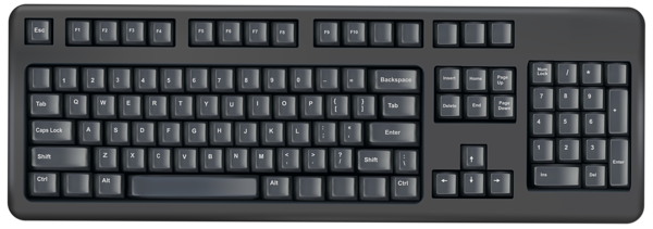 Detail Computer Keyboard Download Nomer 9