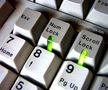 Detail Computer Keyboard Image Nomer 49