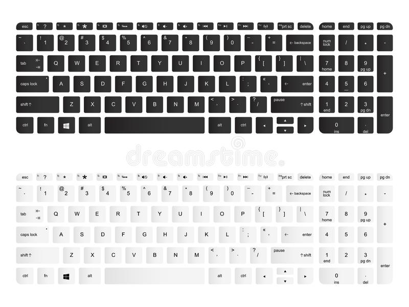 Detail Computer Keyboard Image Free Download Nomer 19
