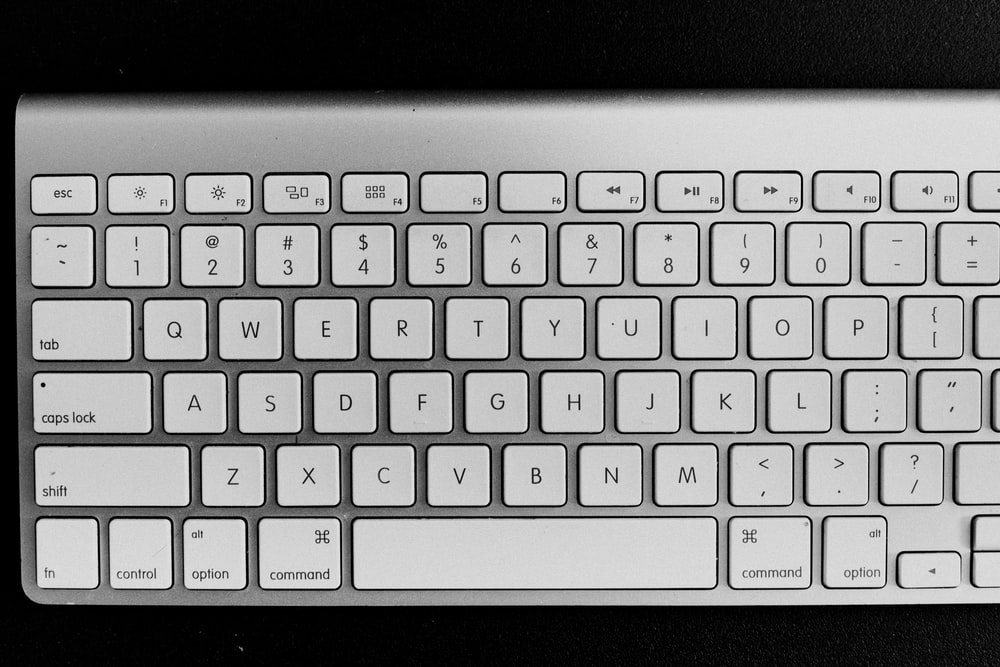 Detail Computer Keyboard Image Free Download Nomer 21