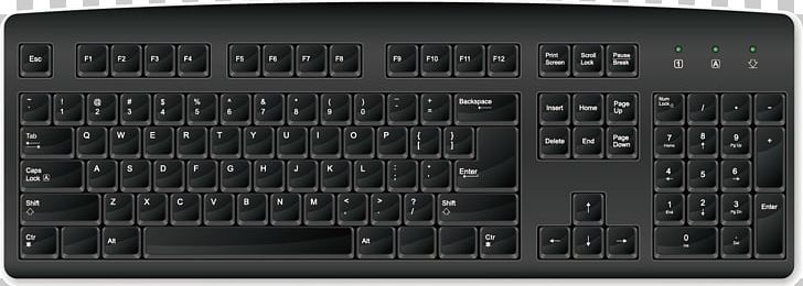 Detail Computer Keyboard Image Free Download Nomer 32