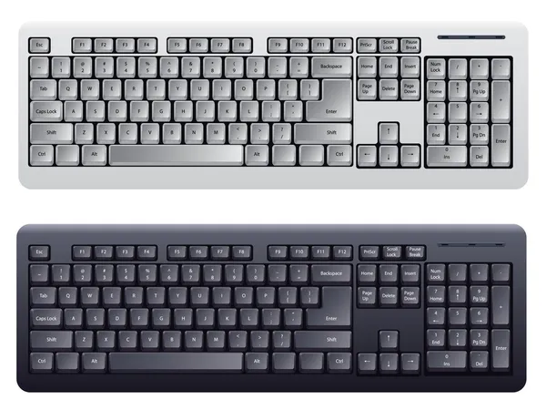 Detail Computer Keyboard Image Free Download Nomer 35