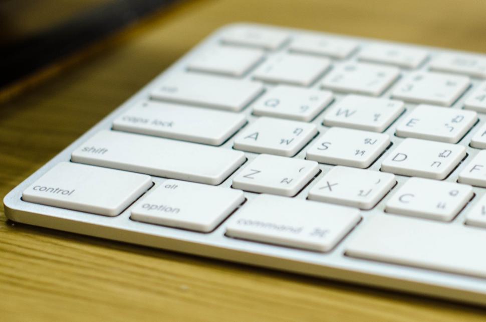 Detail Computer Keyboard Image Free Download Nomer 43