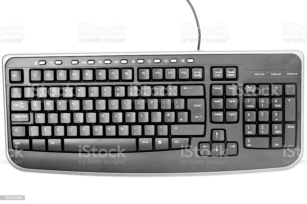 Detail Computer Keyboard Image Free Download Nomer 44