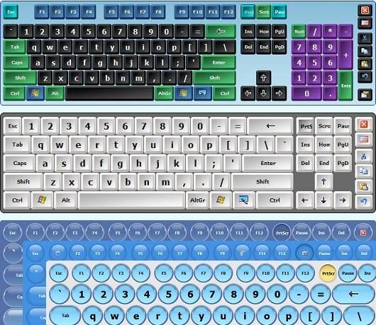 Detail Computer Keyboard Image Free Download Nomer 48
