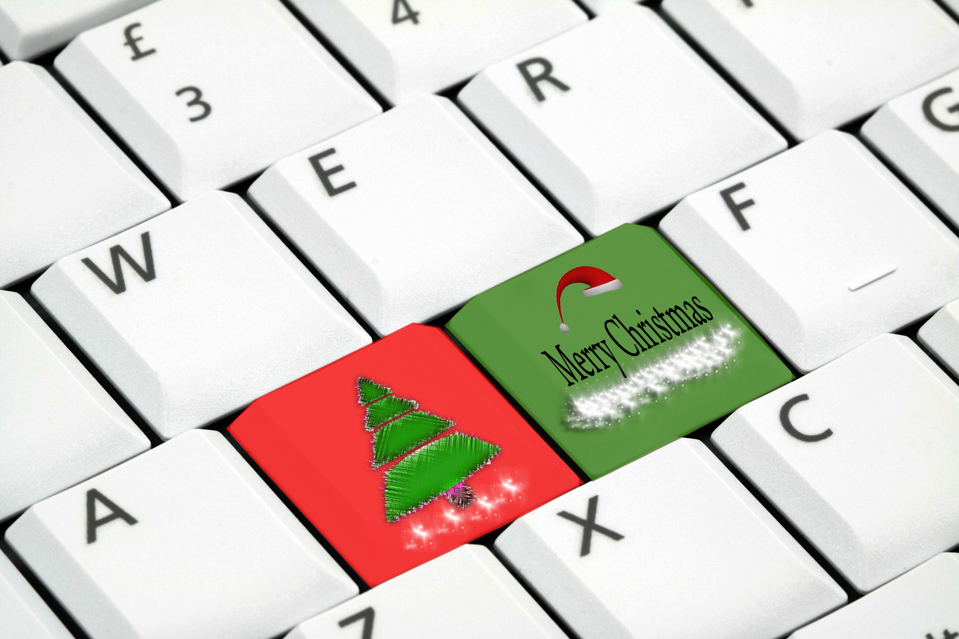 Detail Computer Keyboard Image Free Download Nomer 50