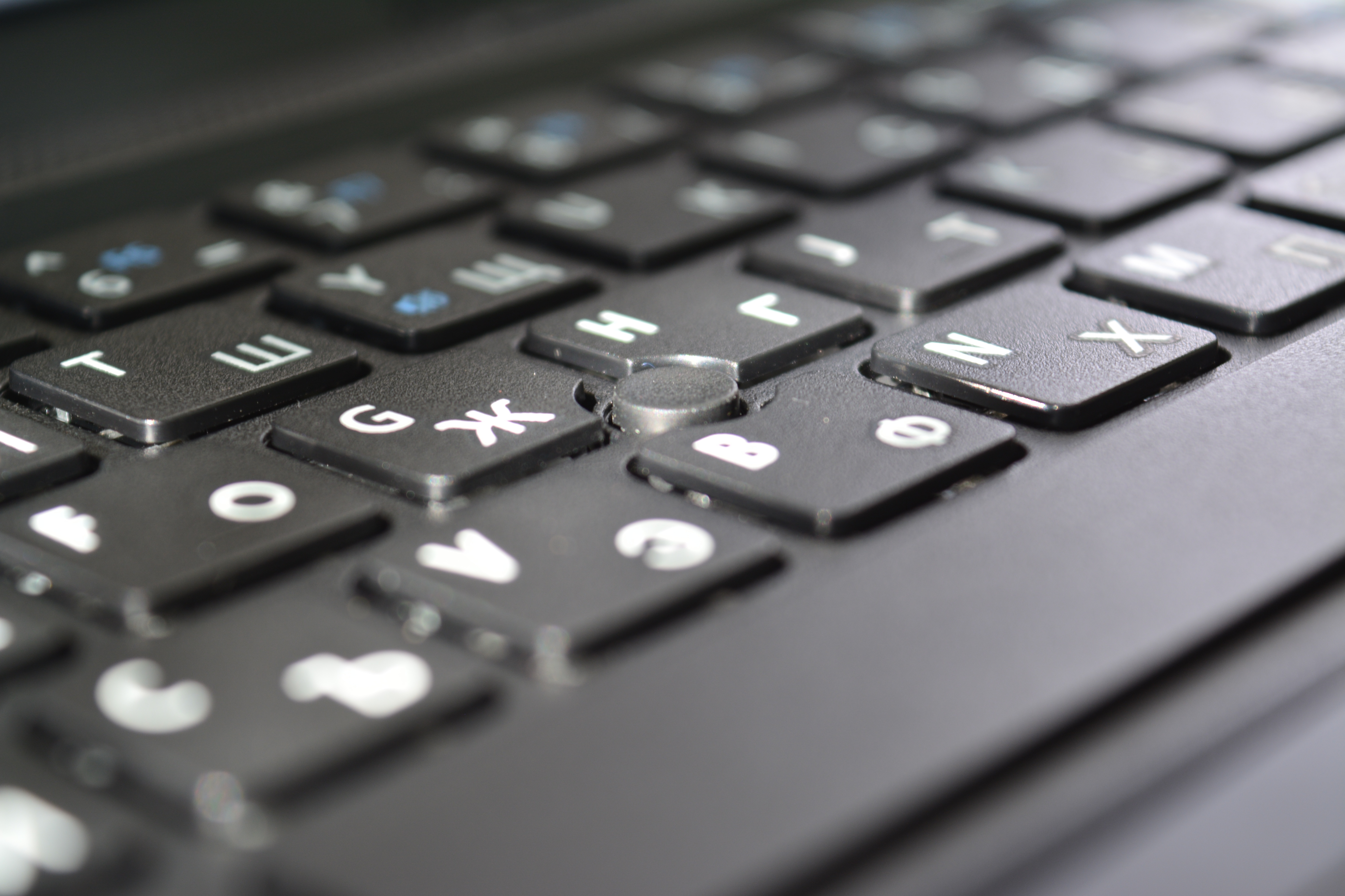 Detail Computer Keyboard Image Free Download Nomer 51