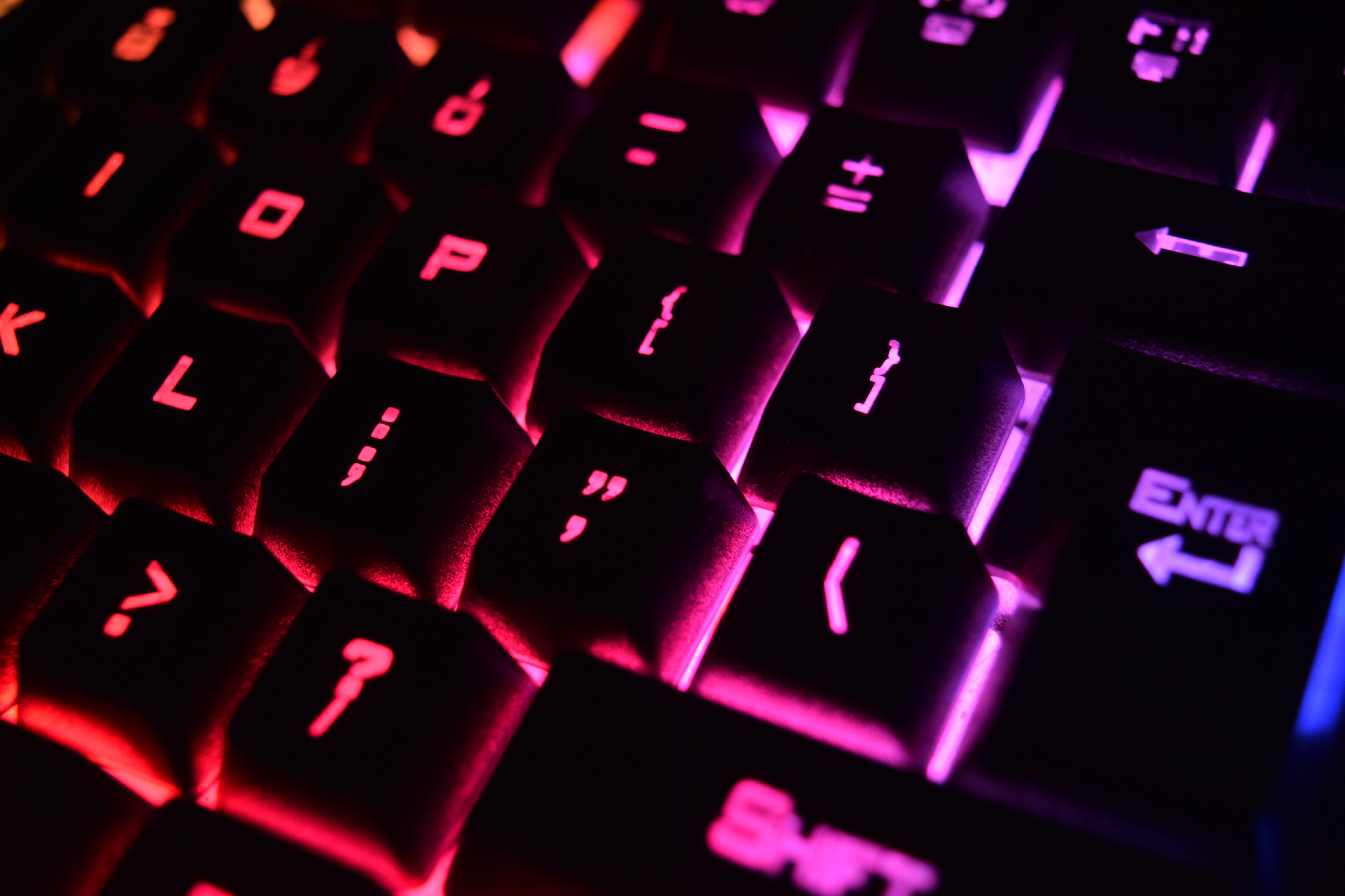 Detail Computer Keyboard Image Free Download Nomer 52