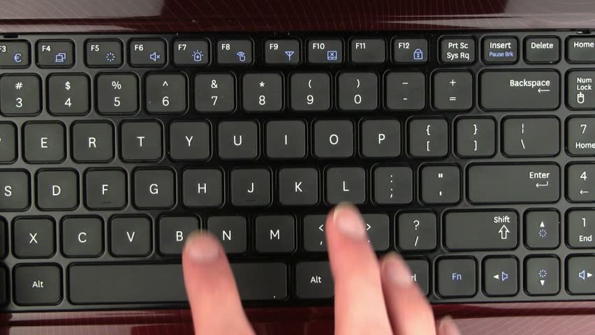 Detail Computer Keyboard Image Hd Nomer 2