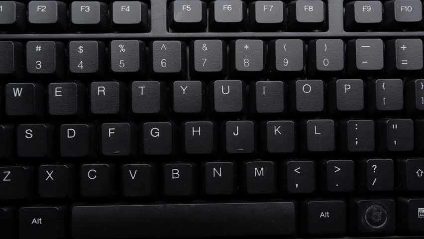 Detail Computer Keyboard Image Hd Nomer 15