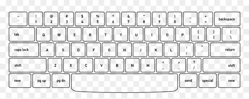 Detail Computer Keyboard Image Hd Nomer 34