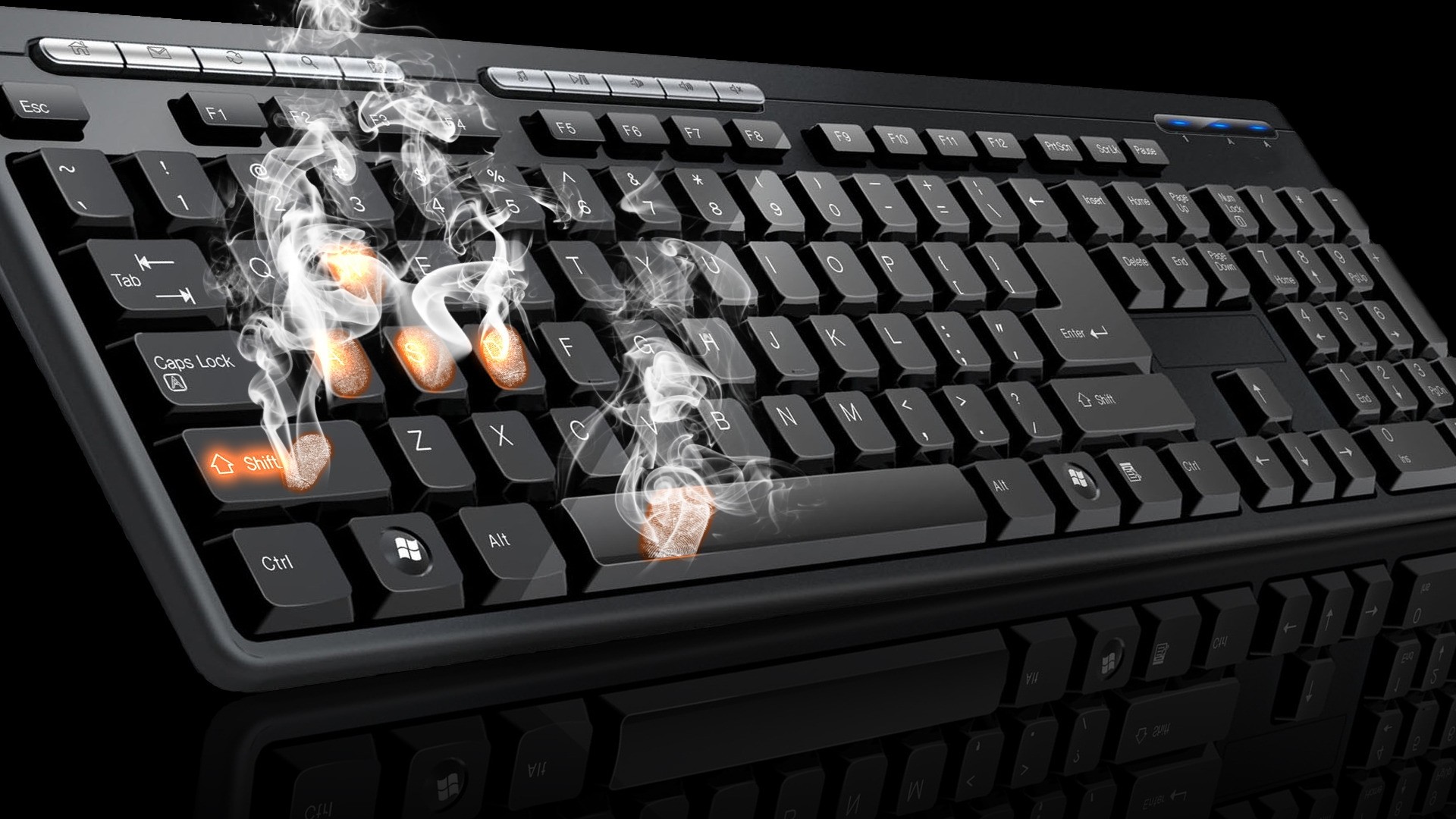 Detail Computer Keyboard Image Hd Nomer 41
