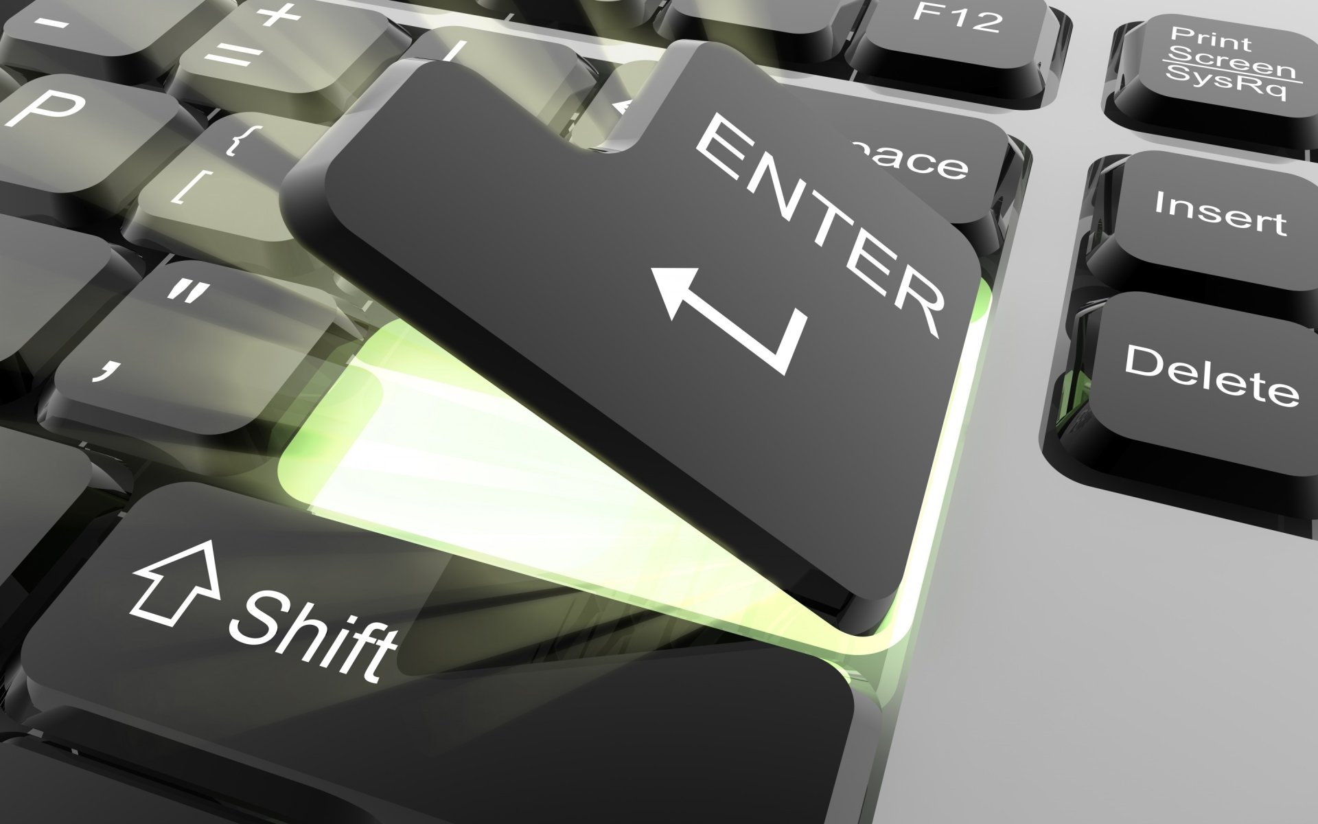 Detail Computer Keyboard Image Hd Nomer 42