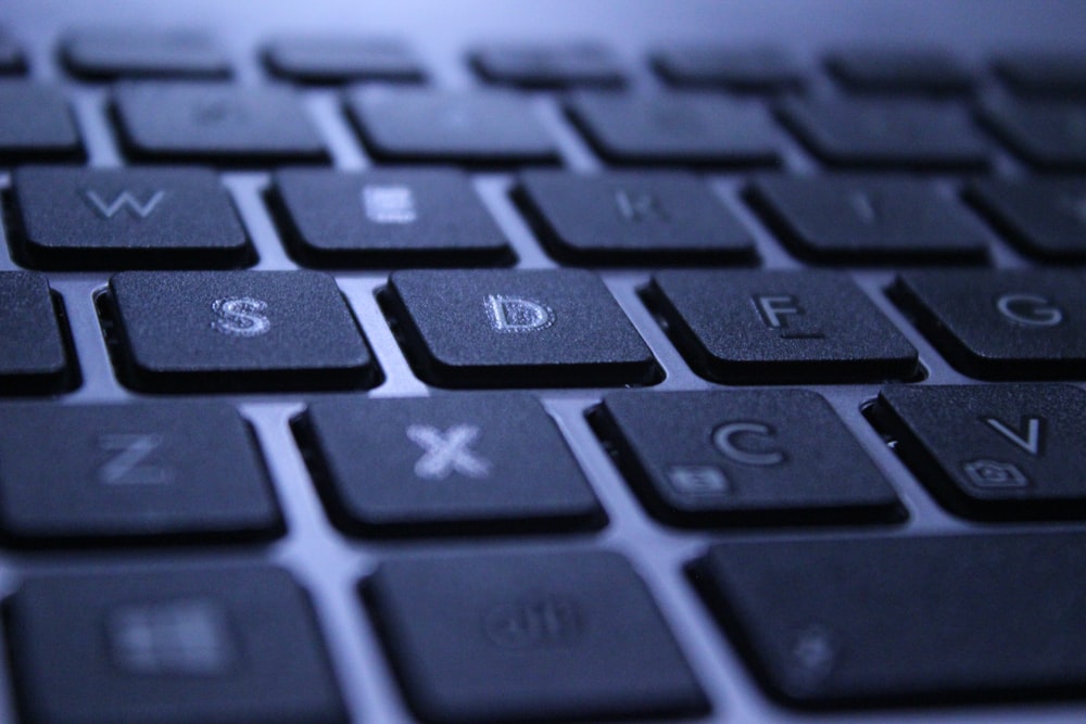 Detail Computer Keyboard Image Hd Nomer 43