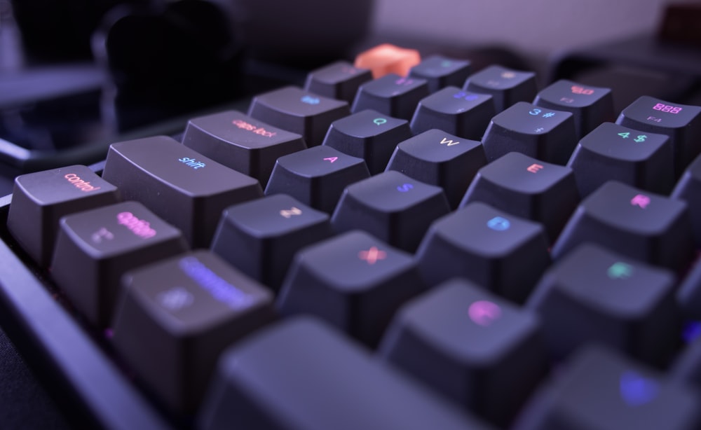 Detail Computer Keyboard Image Hd Nomer 54