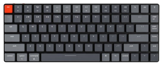 Detail Computer Keyboard Photo Nomer 16