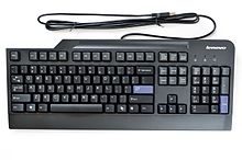 Detail Computer Keyboard Photo Nomer 18