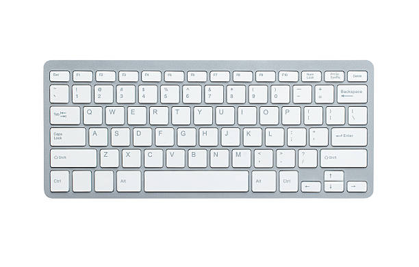 Detail Computer Keyboard Photo Nomer 20