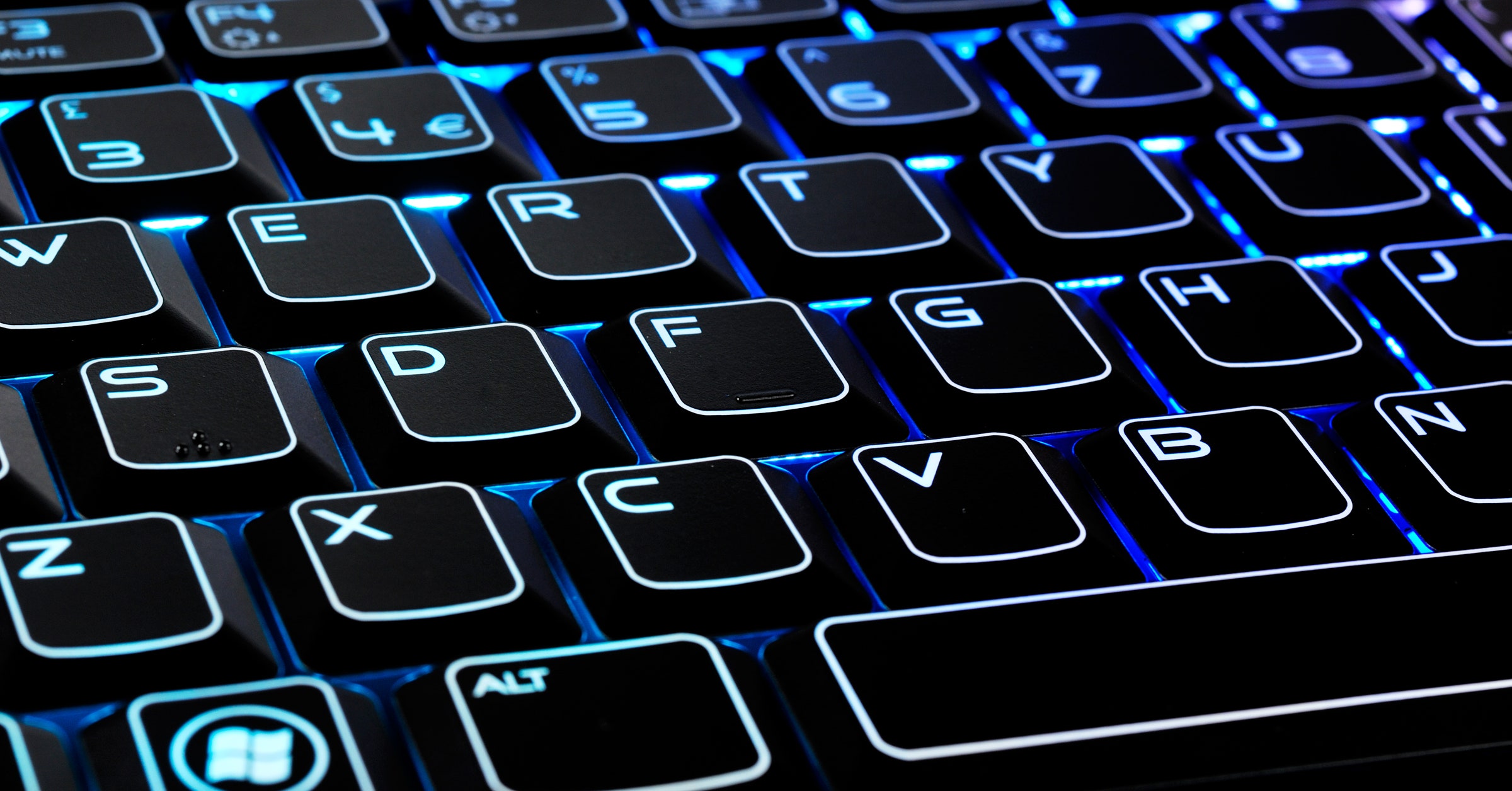 Detail Computer Keyboard Photo Nomer 23