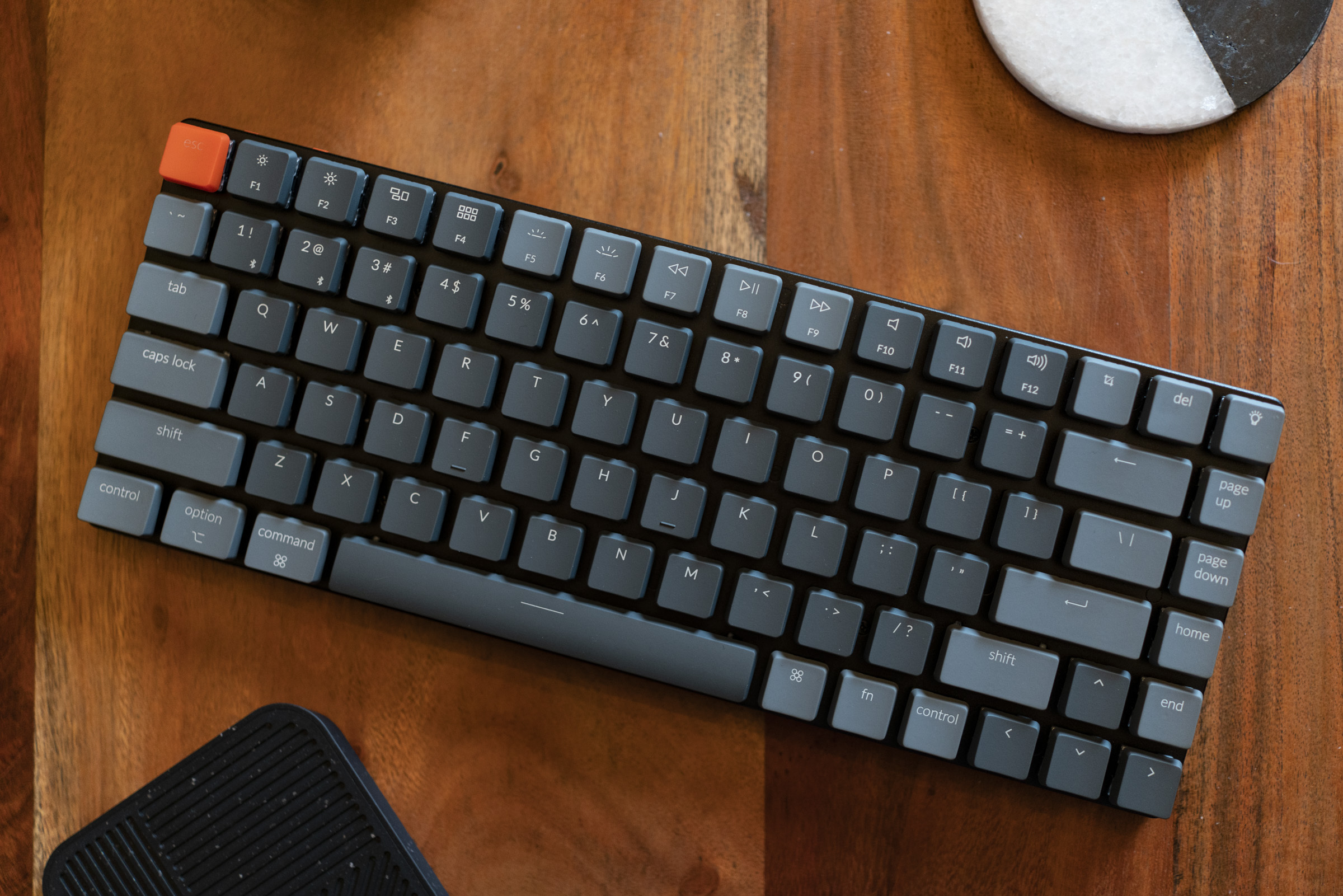 Detail Computer Keyboard Photo Nomer 24