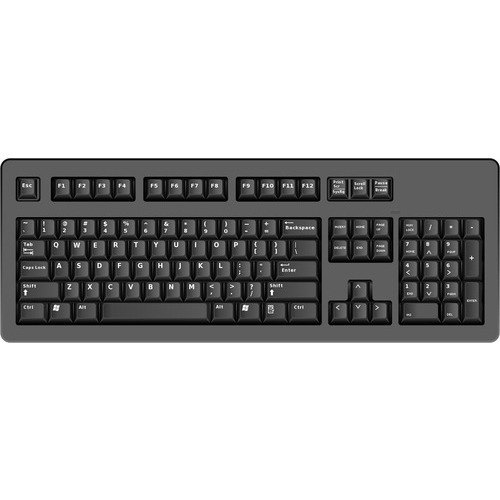 Detail Computer Keyboard Photo Nomer 28