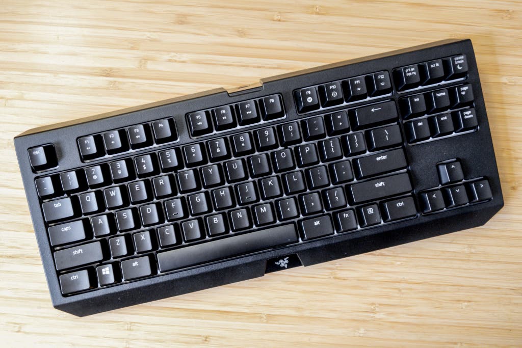 Detail Computer Keyboard Photo Nomer 43