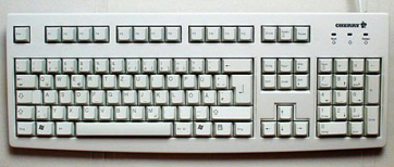Detail Computer Keyboard Photo Nomer 46