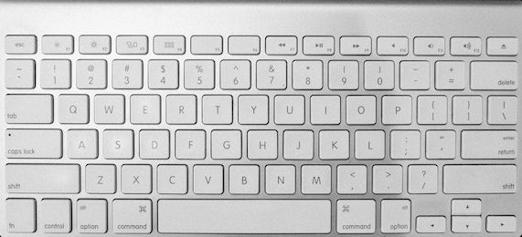 Detail Computer Keyboard Photo Nomer 50