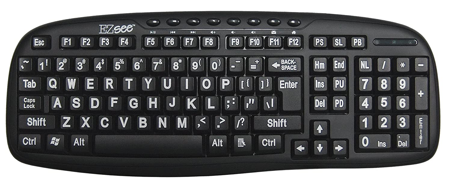 Detail Computer Keyboard Picture Nomer 25
