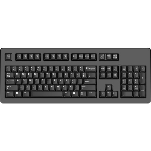 Detail Computer Keyboard Picture Nomer 35