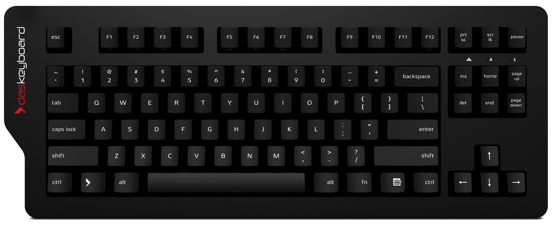 Detail Computer Keyboard Png Nomer 12