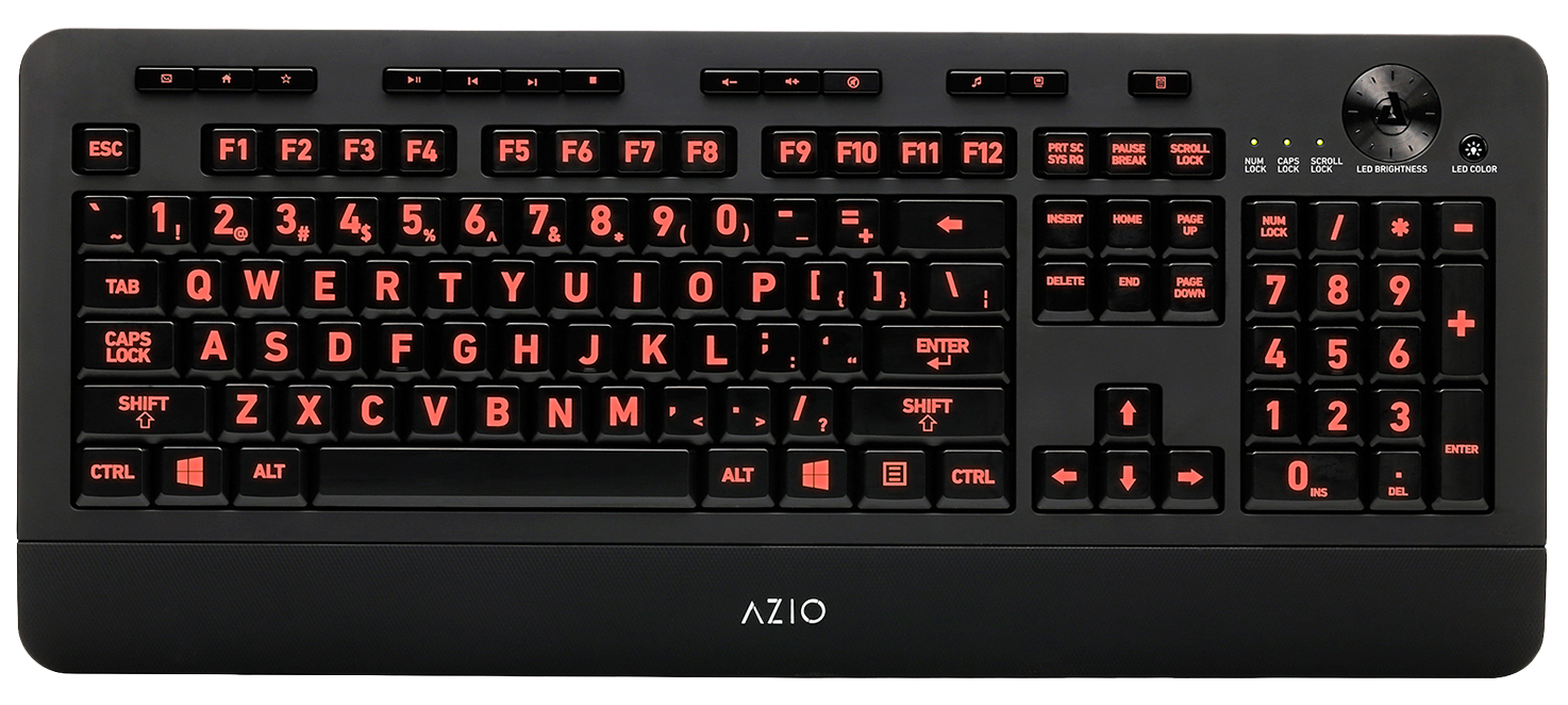 Detail Computer Keyboard Png Nomer 14
