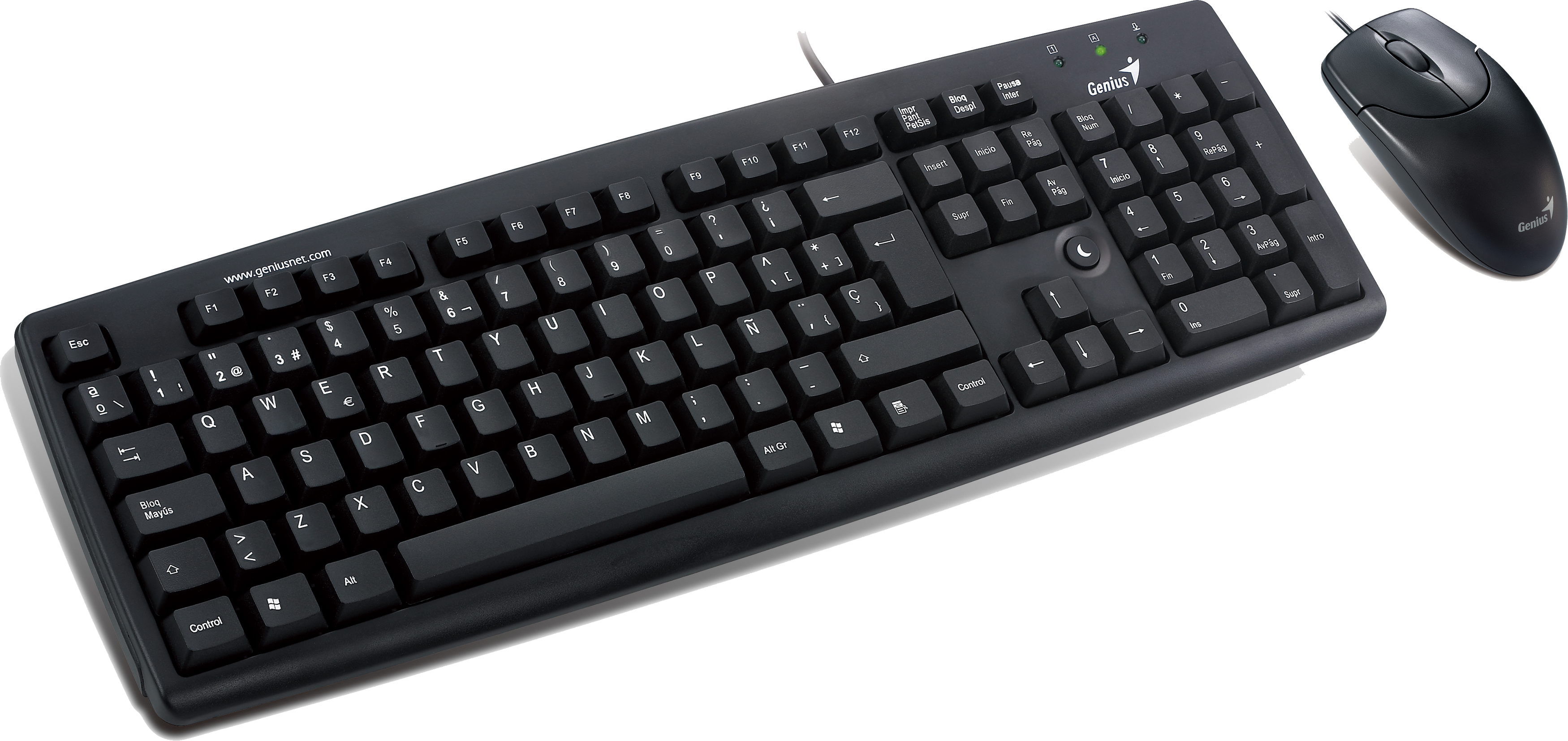 Detail Computer Keyboard Png Nomer 3