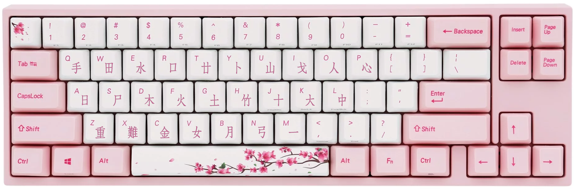 Detail Computer Keyboard Png Nomer 23