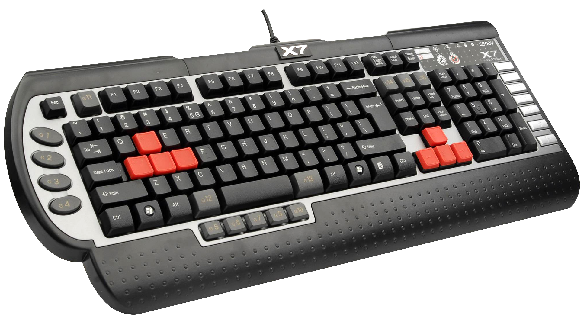 Detail Computer Keyboard Png Nomer 28