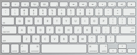 Detail Computer Keyboard Png Nomer 32