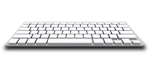 Detail Computer Keyboard Png Nomer 33