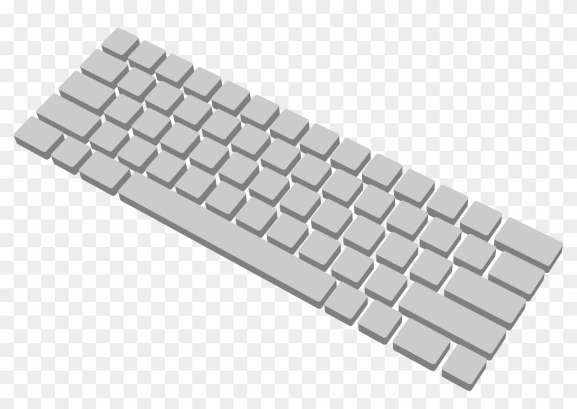 Detail Computer Keyboard Png Nomer 36