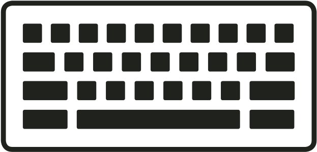 Detail Computer Keyboard Png Nomer 38