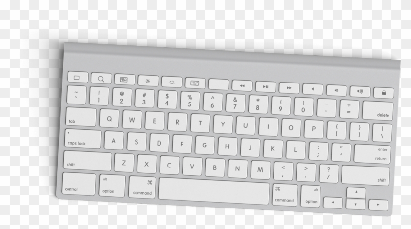 Detail Computer Keyboard Png Nomer 41